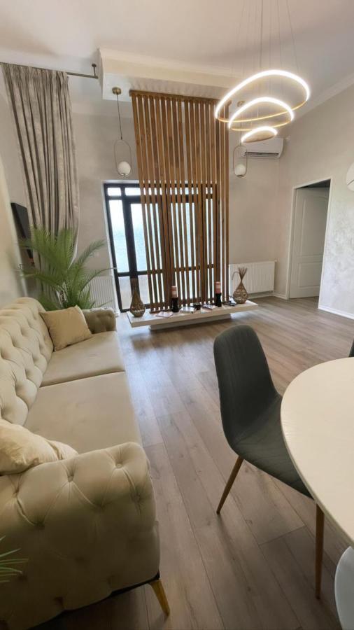 Casa Di David Villa Бузау Екстериор снимка