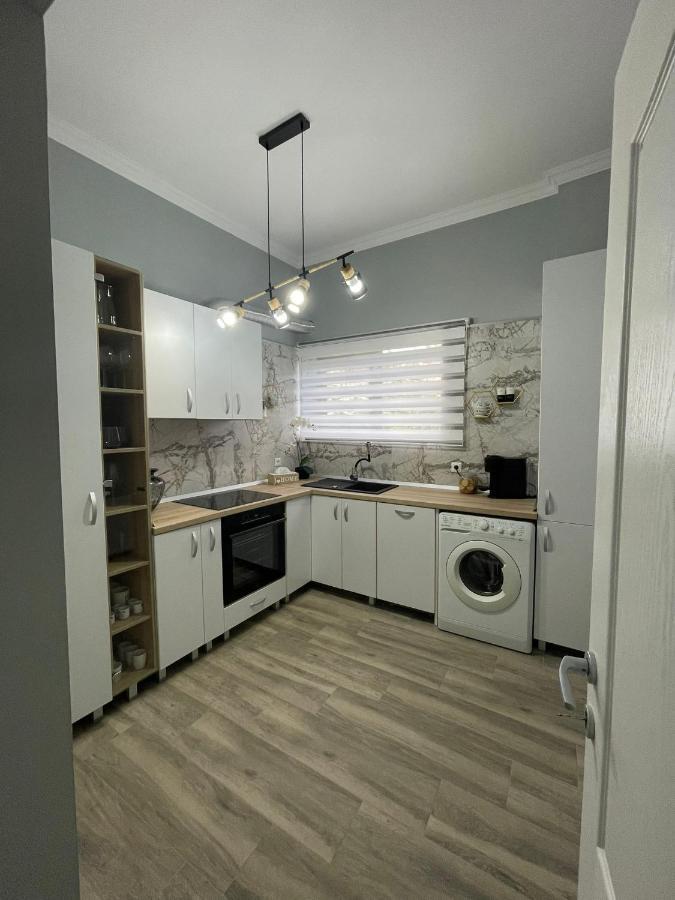 Casa Di David Villa Бузау Екстериор снимка