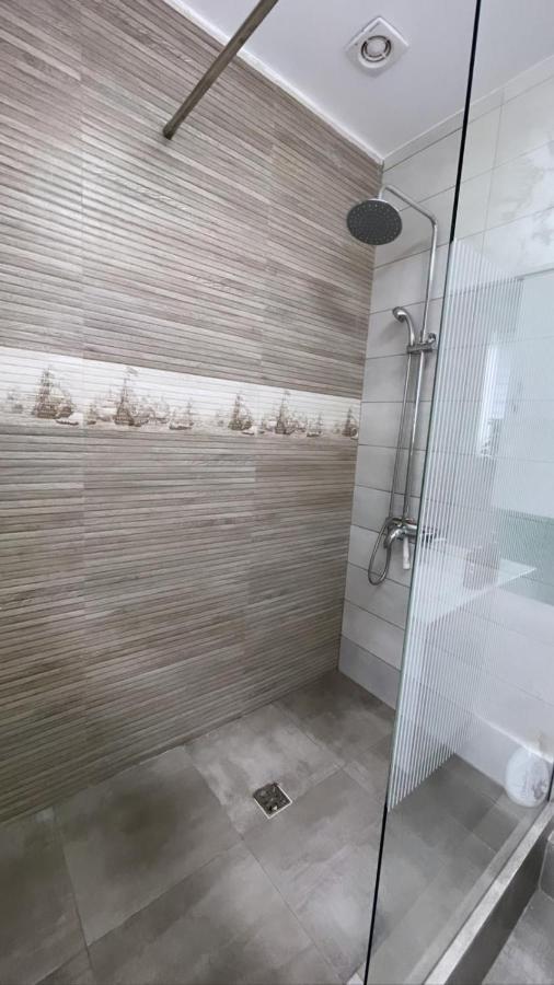 Casa Di David Villa Бузау Екстериор снимка